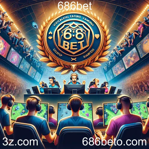 A Ascensão dos Esportes Digitais na Indústria de Jogos️